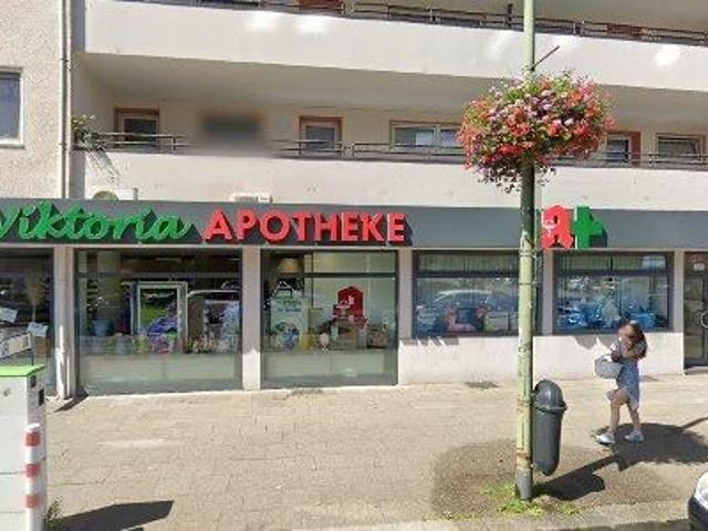 91 m2 apartment for rent in Essen