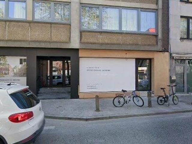 91 m2 apartment for rent in Kortrijk