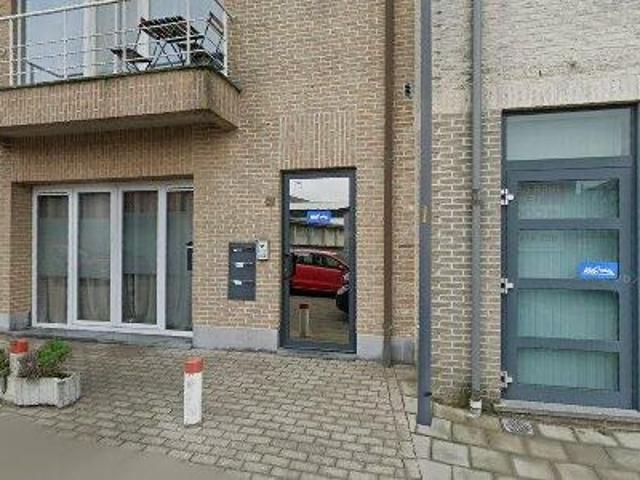 91 m2 apartment for rent in Haaltert