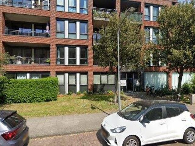 91 m2 apartment for rent in Haarlem