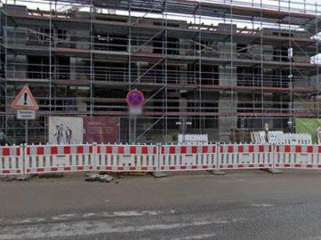 Wiebelstraße, Hamburg