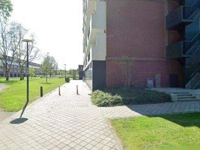 91 m2 apartment for rent in Hengelo