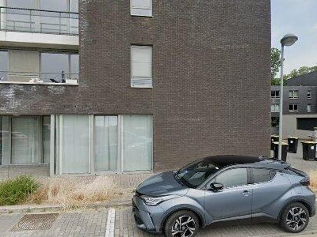 91 m2 apartment for rent in Herent