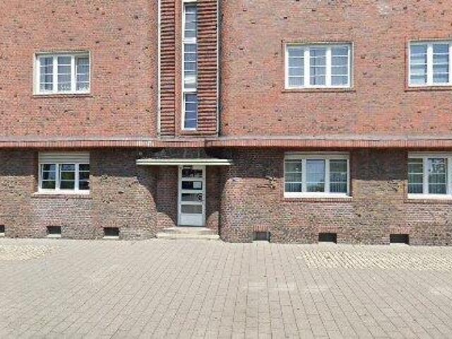 91 m2 apartment for rent in Herne