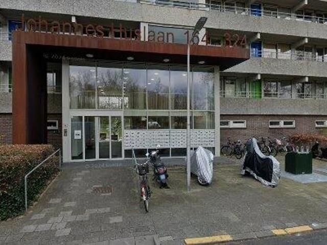 91 m2 apartment for rent in Hilversum
