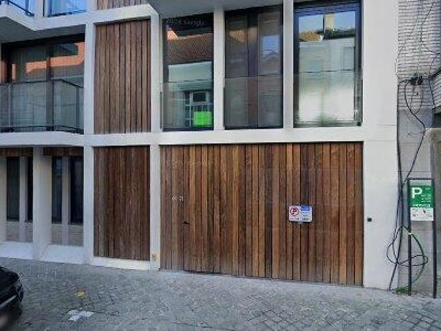 91 m2 apartment for rent in Oostende
