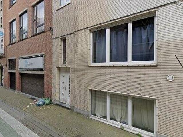 91 m2 apartment for rent in Oostende