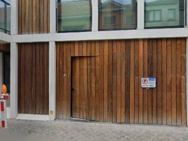 91 m2 apartment for rent in Oostende