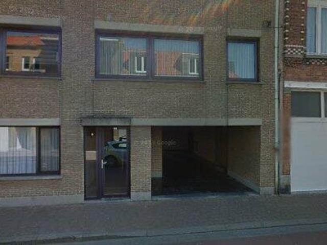 91 m2 apartment for rent in Oostende