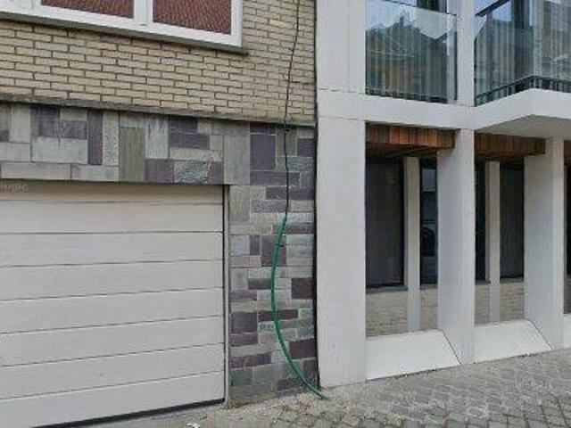 91 m2 apartment for rent in Oostende