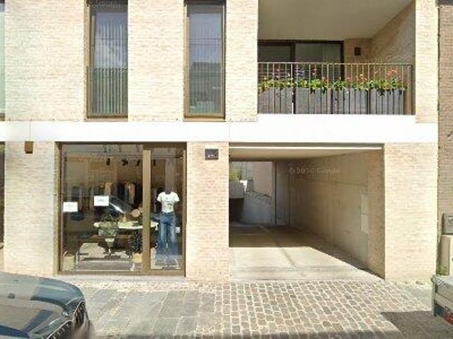 91 m2 apartment for rent in Londerzeel