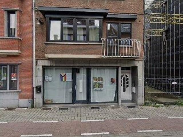 91 m2 apartment for rent in Leuven