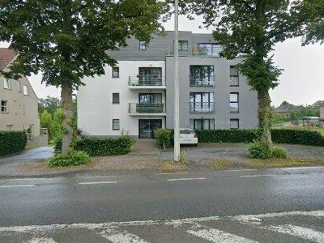 91 m2 apartment for rent in Lessen