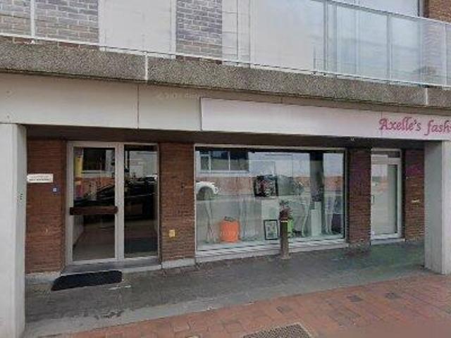 91 m2 apartment for rent in Lichtervelde