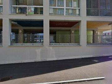 Grossmatte, Luzern, Luzern, Kanton Luzern