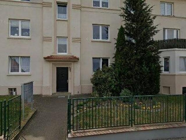 91 m2 apartment for rent in Ludwigslust Parchim