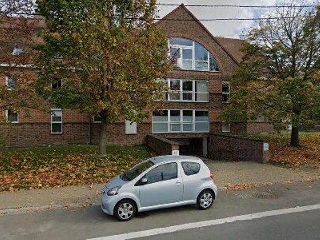 91 m2 apartment for rent in Moeskroen