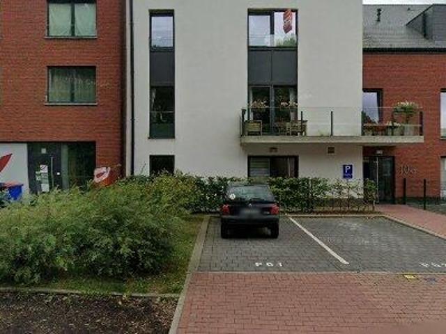 91 m2 apartment for rent in Mont Saint Guibert