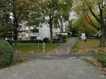 91 m2 apartment for rent in Mettmann