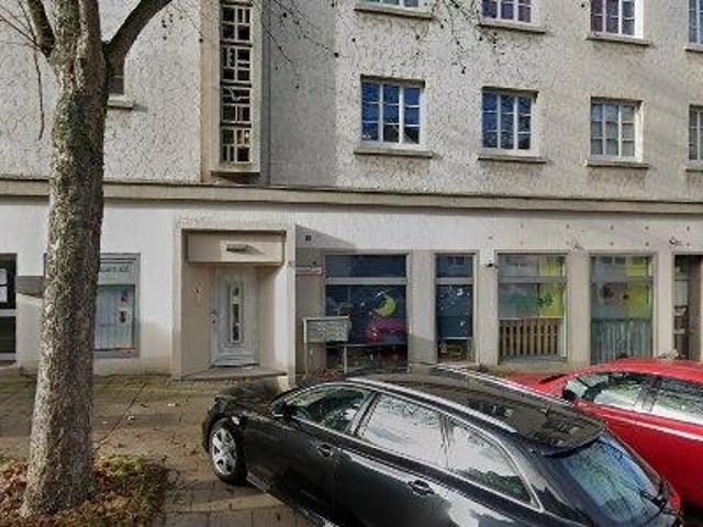 91 m2 apartment for rent in Mülheim an der Ruhr