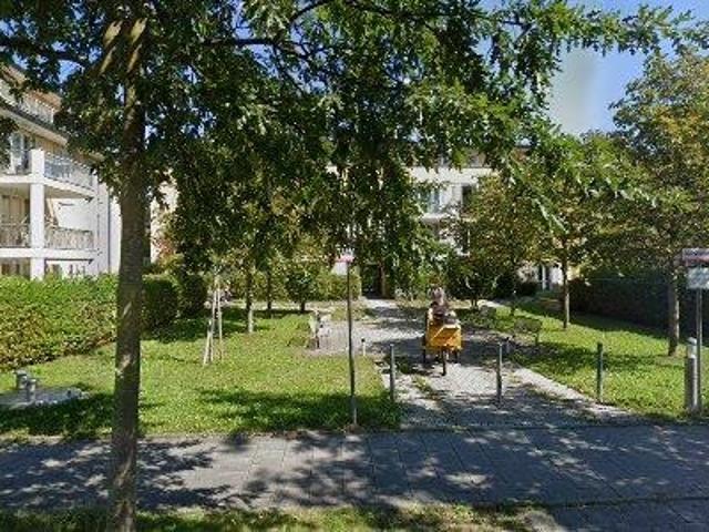 91 m2 apartment for rent in Munich Trudering Riem