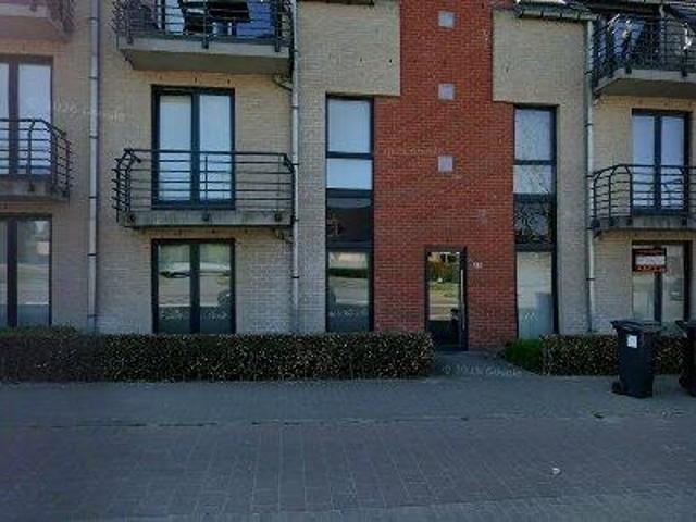 91 m2 apartment for rent in Ninove