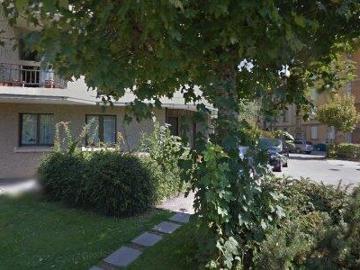 Rue Marcello, Alt, Freiburg, District de la Sarine, Kanton Freiburg