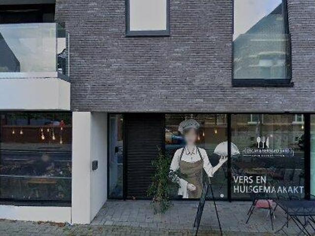 91 m2 apartment for rent in Scherpenheuvel Zichem