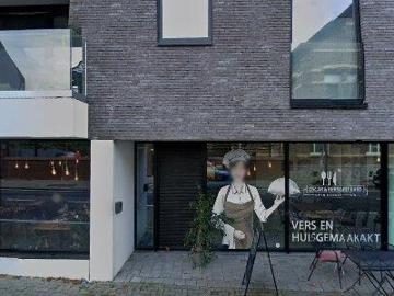 91 m2 apartment for rent in Scherpenheuvel Zichem