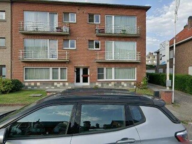 91 m2 apartment for rent in Schoten