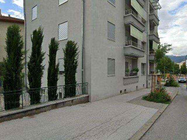91 m2 apartment for rent in Sitten