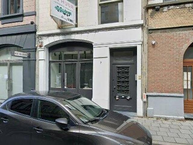 91 m2 apartment for rent in Stad Antwerp