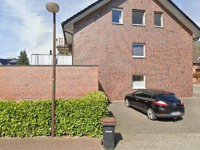 91 m2 apartment for rent in Steinfurt