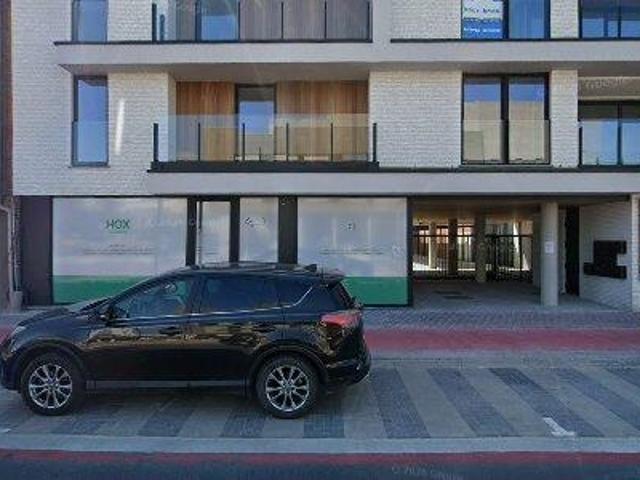 91 m2 apartment for rent in Roeselare