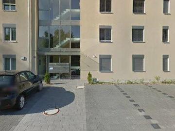 Derendingen, Bezirk Wasseramt, Amtei Bucheggberg-Wasseramt, Kanton Bern