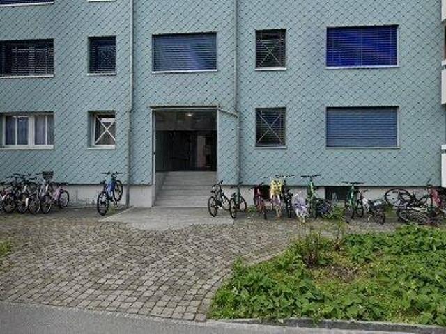 91 m2 apartment for rent in Werdenberg