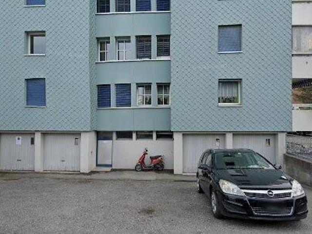 91 m2 apartment for rent in Werdenberg