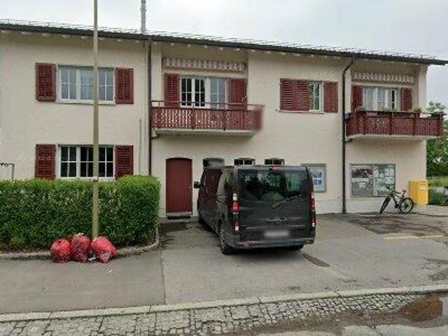 91 m2 apartment for rent in Winterthur