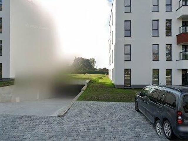 91 m2 apartment for rent in Thuin