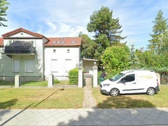 91 m2 apartment for rent in Uckermark