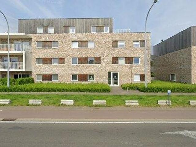 91 m2 apartment for rent in Zedelgem
