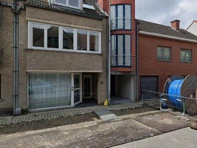 91 m2 apartment for rent in Zedelgem