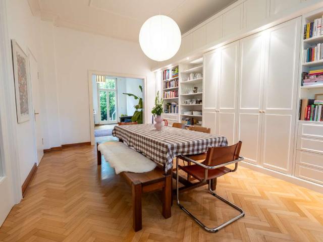 91 m² Eigentumswohnung im Zooviertel – 3 Zimmer, Terrasse, Garage und ausgebauter Kellerraum