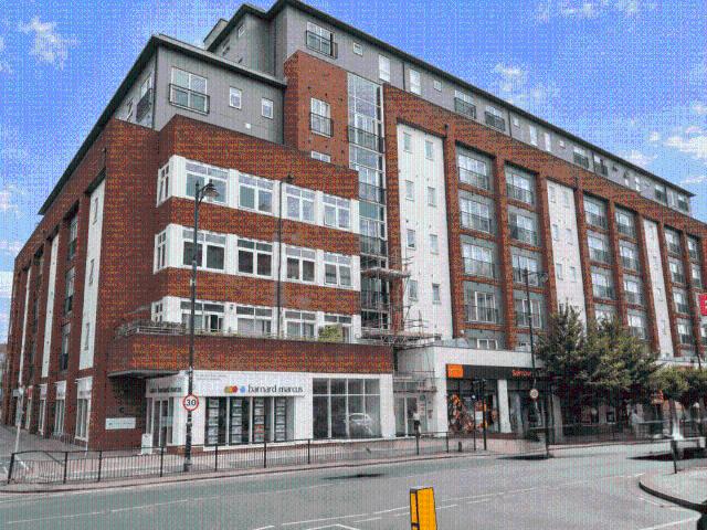 91 Manor Road, Wallington SM6, 2 bed flat to rent, £1,575 pcm | PrimeLocation