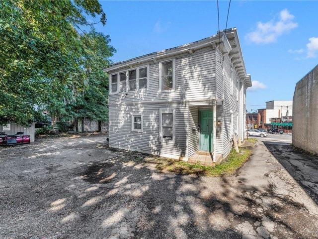 91 Main Street