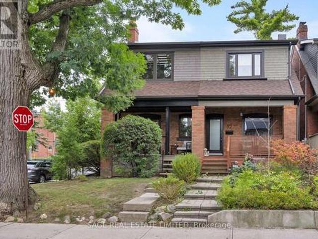 91 Maplewood Avenue, Toronto, ON, M6C 1J4 house for sale | Listing ID C13818 | Royal LePage