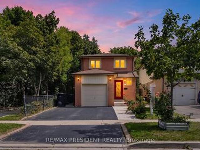 91 Martindale Crescent, Brampton, ON, L6X 2T8 house for sale | Listing ID W13690 | Royal LePage
