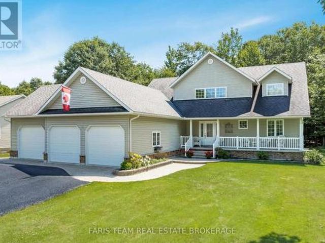 91 Maryjane Road, Tiny, ON, L0L 2T0 house for sale | Listing ID S13780 | Royal LePage