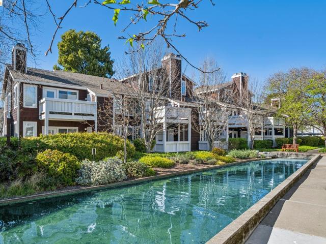 91 Marina Lakes Dr, Richmond, CA 94804 | MLS #41128