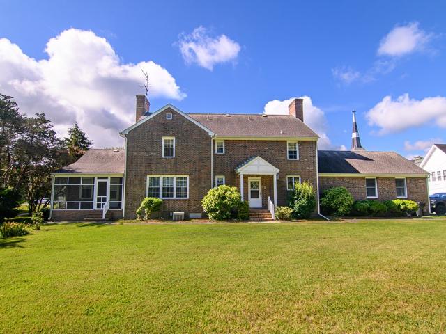 91 Market St